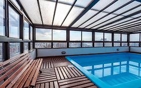 Apartamento Beverly Hills Studio